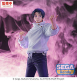 Jujutsu Kaisen GigantiX PVC Figur Yuta Okkotsu Manifestation 32 cm