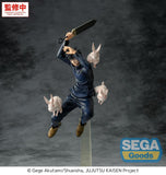 Jujutsu Kaisen The Culling Game Luminasta PVC Figur Megumi Fushiguro 20 cm