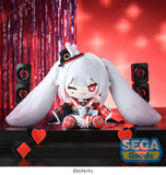 Honkai: Star Rail Mirucco Plüschfigur Sparkle 35 cm