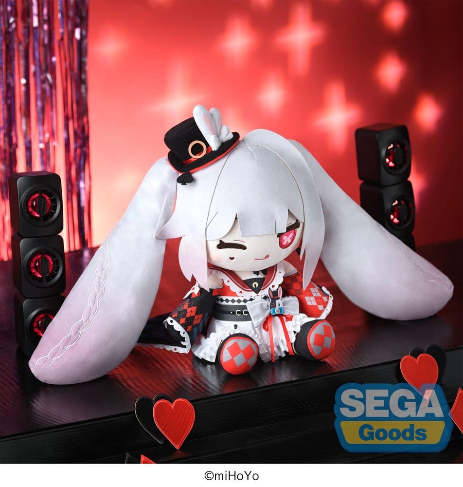 Honkai: Star Rail Mirucco Plüschfigur Sparkle 35 cm