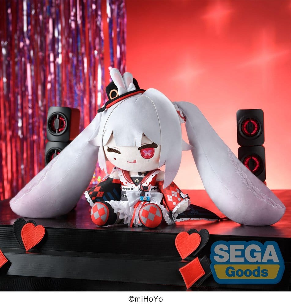 Honkai: Star Rail Mirucco Plüschfigur Sparkle 35 cm