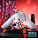 Honkai: Star Rail Mirucco Plüschfigur Sparkle 35 cm