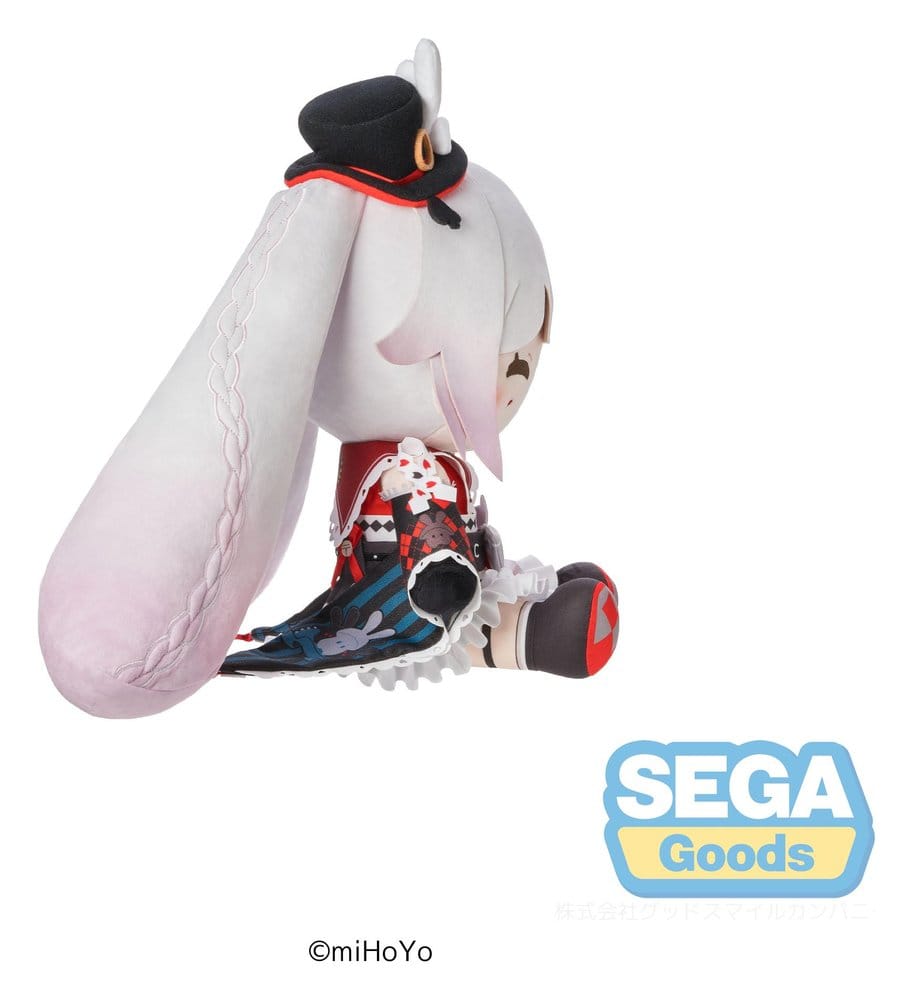 Honkai: Star Rail Mirucco Plüschfigur Sparkle 35 cm