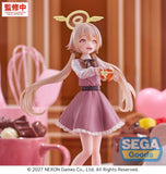 Blue Archive XStellar PVC Figur Hifumi Happy Valentine!! 22 cm