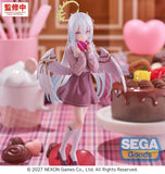 Blue Archive XStellar PVC Figur Azusa Happy Valentine!! 21 cm