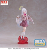 Blue Archive XStellar PVC Figur Azusa Happy Valentine!! 21 cm