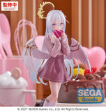 Blue Archive XStellar PVC Figur Azusa Happy Valentine!! 21 cm