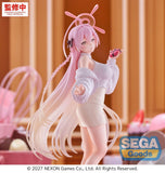 Blue Archive XStellar PVC Figur Hanako Happy Valentine!! 25 cm