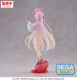 Blue Archive XStellar PVC Figur Hanako Happy Valentine!! 25 cm