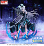 Blue Archive FIGURIZMa PVC Figur Shiroko*Terror ~The Decisive Battle of the Ark~ 23 cm