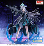 Blue Archive FIGURIZMa PVC Figur Shiroko*Terror ~The Decisive Battle of the Ark~ 23 cm