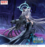 Blue Archive FIGURIZMa PVC Figur Shiroko*Terror ~The Decisive Battle of the Ark~ 23 cm