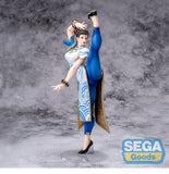 Street Fighter VI FIGURIZMa PVC Figur Chun-Li 29 cm