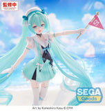 Character Vocal Series 01: Hatsune Miku FIGURIZMa PVC Figur -Sailor- 24 cm