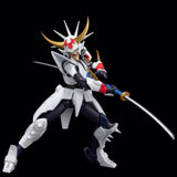 Chou-Dan-Kadou Yoroiden-Samurai Troopers Actionfigur Kikoutei Rekka 16 cm