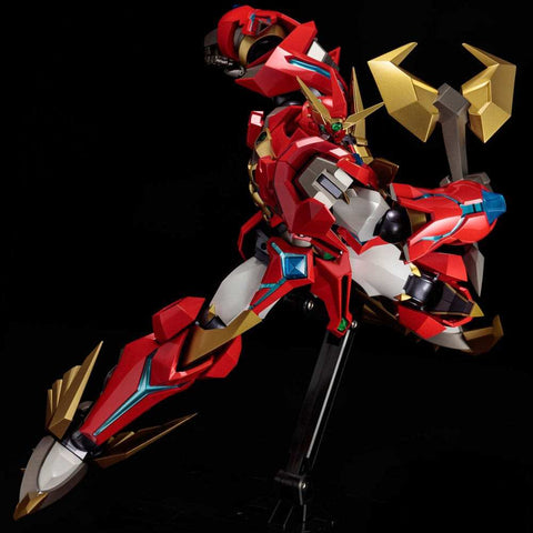 Super Robot Wars OG Series Riobot Actionfigur Compatible Kaiser 25 cm