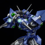 Super Robot Wars RIOBOT Actionfigur Soulgain Super Robot Wars A Color Ver. 25 cm