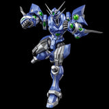 Super Robot Wars RIOBOT Actionfigur Soulgain Super Robot Wars A Color Ver. 25 cm