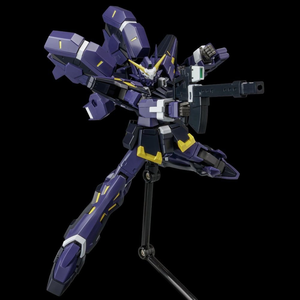 Super Robot Wars OG Riobot Actionfigur Huckebein Mk-III 17 cm