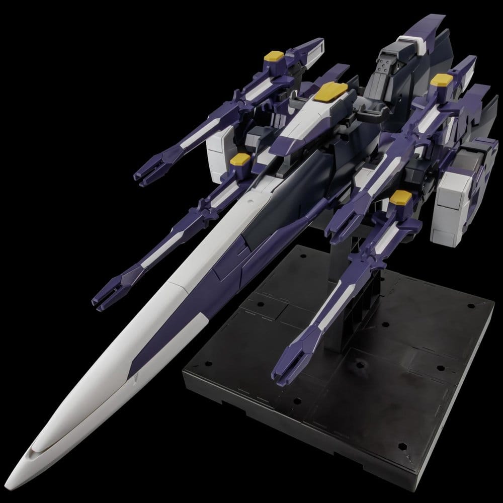 Super Robot Wars OG Riobot Actionfigur Am Gunner 41 cm