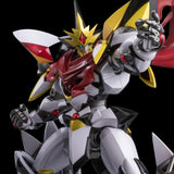 Super Robot Wars RIOBOT Actionfigur LIOH 28 cm