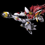 Super Robot Wars RIOBOT Actionfigur LIOH 28 cm