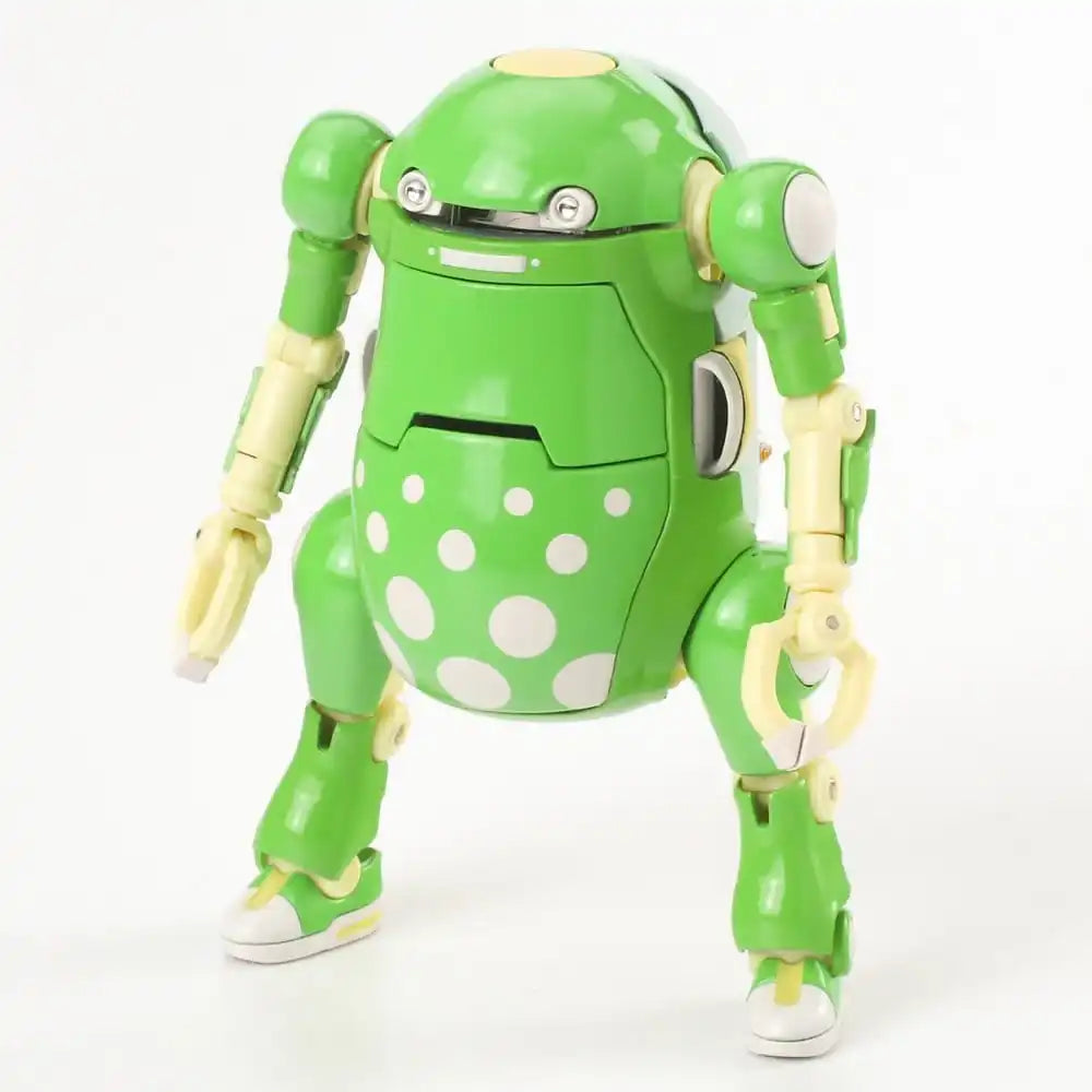 MechatroWeGo Actionfigur 1/35 Cream Soda 8 cm