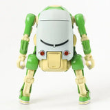 MechatroWeGo Actionfigur 1/35 Cream Soda 8 cm