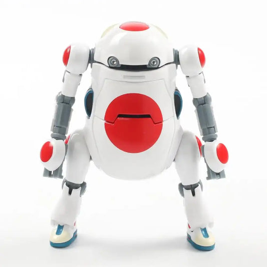 MechatroWeGo Actionfigur 1/35 Zipang 8 cm