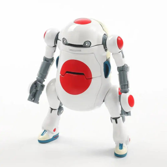 MechatroWeGo Actionfigur 1/35 Zipang 8 cm
