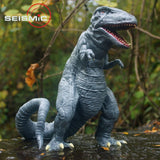 Der letzte Dinosaurier Vinyl-Figur Tyrannosaurus Rex 30 cm