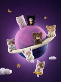 Planet Cat Wishing Star Series Minifiguren Blind Box Display 11 cm (6)