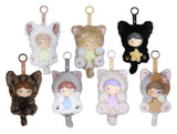 Planet Cat Wishing Star Series Minifiguren Blind Box Display 11 cm (6)