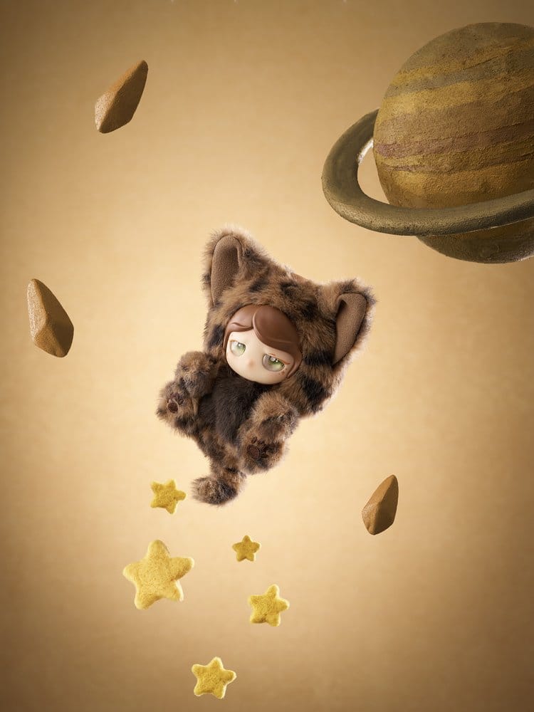 Planet Cat Wishing Star Series Minifiguren Blind Box Display 11 cm (6)