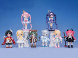 Miya Inside Heart's Series Minifiguren Blind Box Display 15 cm (6)