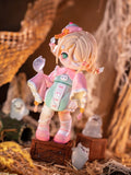 Miya Inside Heart's Series Minifiguren Blind Box Display 15 cm (6)