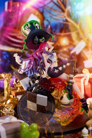 Original Character Statue 1/7 Mad Hatter 25 cm