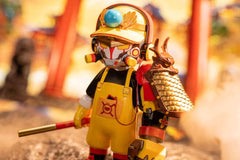 Faceless Figur The Monkey King: Uproar in Heaven Limited Edition: Wukong 16 cm