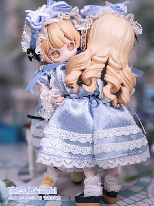 Original Character Sammelfiguren Vintage treasures - Antique Gift Box 18 cm Sortiment (8)