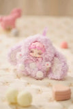 Original Character Sammelfiguren Blind Box 6er-Set Lucky Deer Nai Sweetheart Baby 10 cm