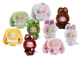 Fantastic Bunny O2 Plan Series Minifiguren Blind Box Sortiment (6)