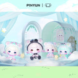 MiMiA Dream House Series Minifiguren Blind Box Sortiment (10)