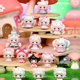 MiMiA Dream House Series Minifiguren Blind Box Sortiment (10)
