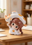 Chaoji Club Sweeties Sweet Day Series Minifiguren Blind Box Sortiment (10)
