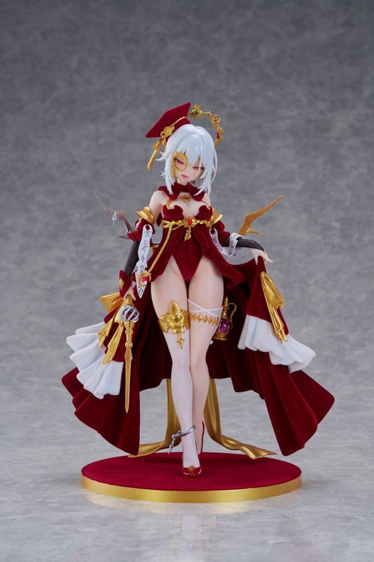Original Character PVC Figur 1/7 Alchemist Formal Dress Ver. 27 cm