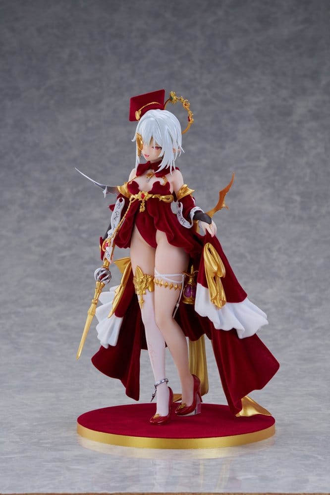 Original Character PVC Figur 1/7 Alchemist Formal Dress Ver. 27 cm