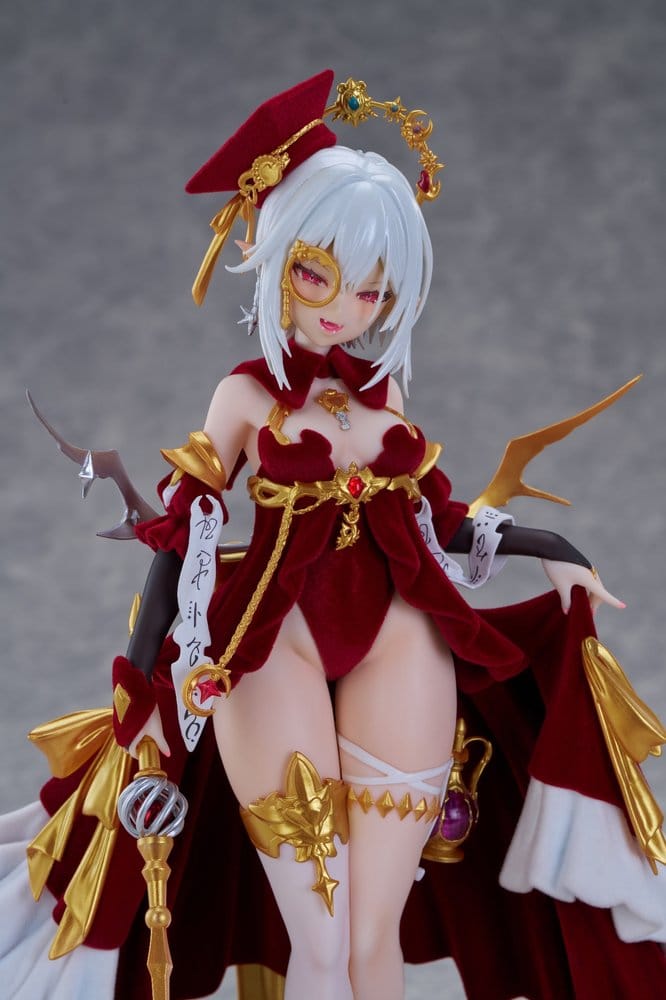 Original Character PVC Figur 1/7 Alchemist Formal Dress Ver. 27 cm