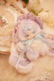 Lucky Deer Nai Flower Team Break Minifiguren Blind Box Sortiment (6)