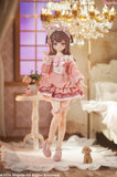 Good Night ojosama Actionfiguren Awayuki & Shintou Collection Blind Box Sortiment (8)