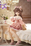 Good Night ojosama Actionfiguren Awayuki & Shintou Collection Blind Box Sortiment (8)